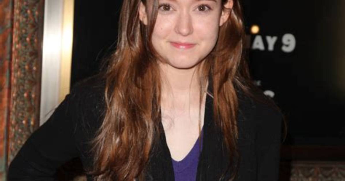 Hayley Mcfarland Net Worth