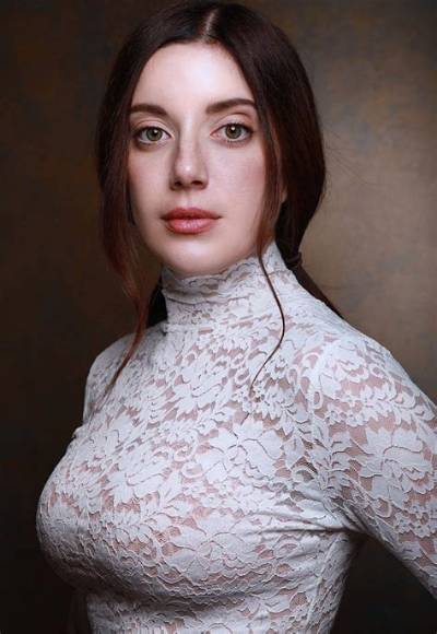 Hayley Mclaughlin
