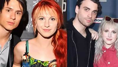Hayley Williams’ Ex Boyfriend Josh Farro Made Anti-Lgbtq Remarks, What Could Be the Reason for Their Split in 2007?