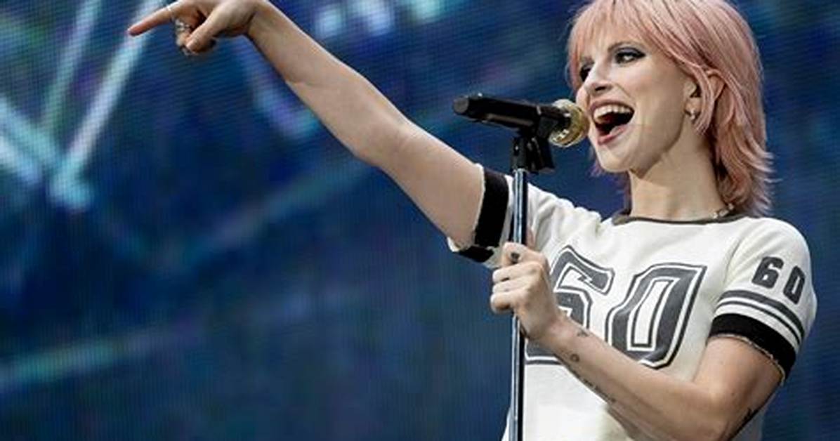 Hayley
