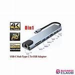 Hd for Hub: Ultimate High-Definition Solutions for Modern Connectivity