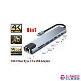 Hd for Hub: Ultimate High-Definition Solutions for Modern Connectivity