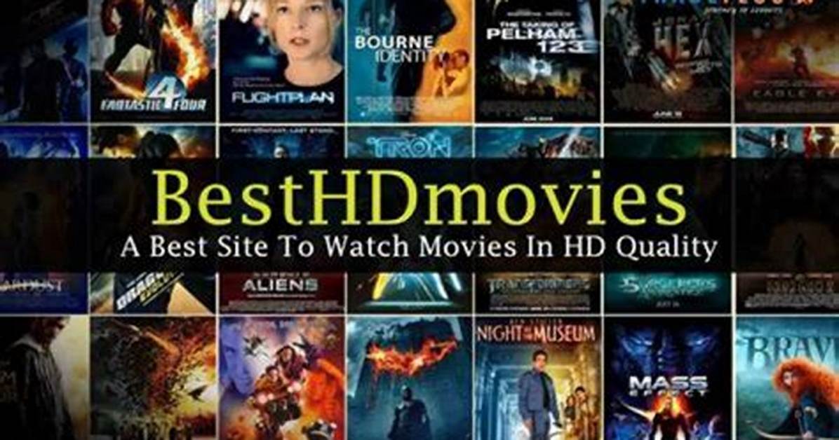 Hd Movie Hub 300: Your Ultimate Guide to High-Quality Movie Streaming