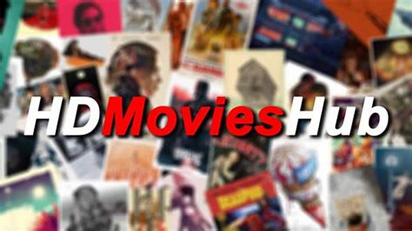 Hd Movie Hub300: Your Ultimate Destination for High-Quality Movies