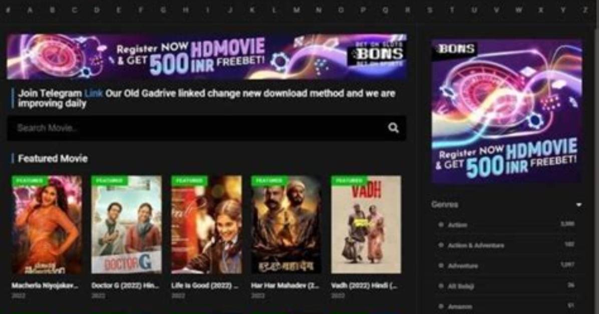 Hd Movies 2 Hub: Your Ultimate Destination for High-Quality Movie Streaming