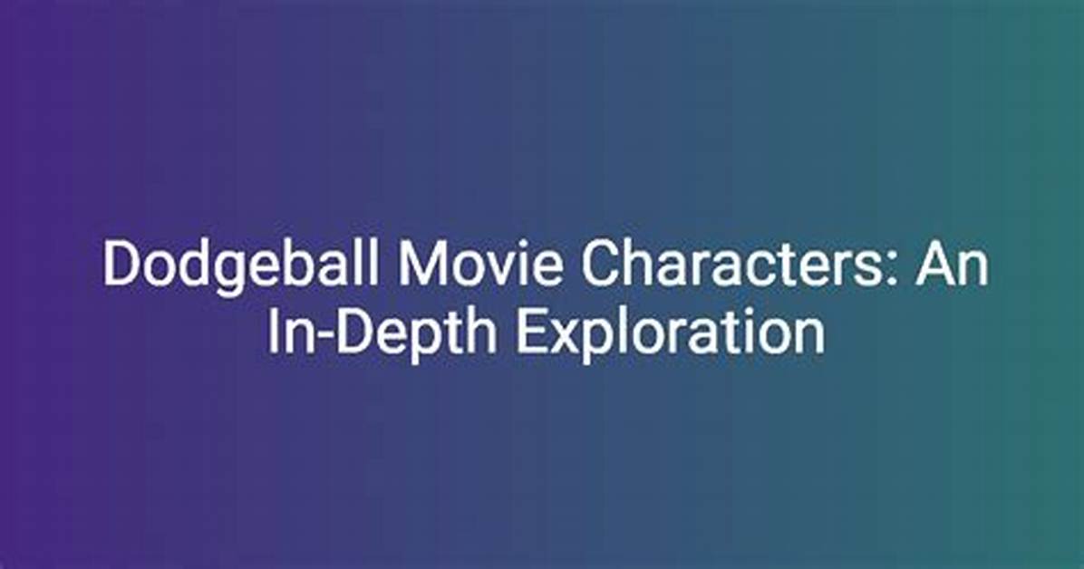 Hdb4U Movie: an in-Depth Exploration of the Thrilling Cinematic Experience