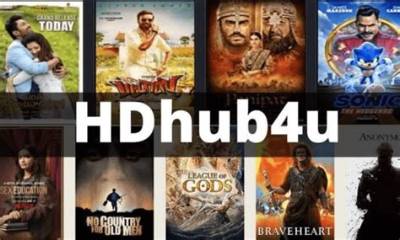 Hdbhub 4U: Your Ultimate Guide to the Premier Property Portal