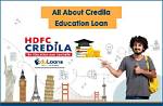 Hdfc Credila Student Login: a Comprehensive Guide to Accessing Your Student Loan Account