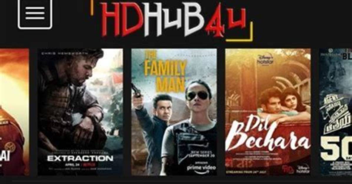 Hdhub4: the Ultimate Guide to Exploring High-Quality Media Entertainment
