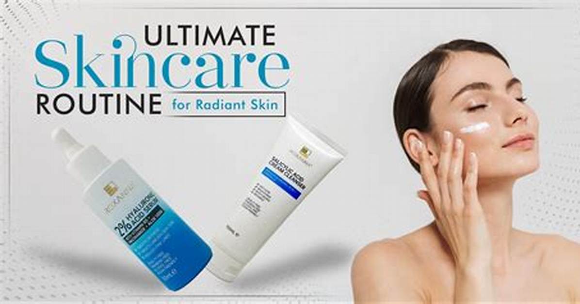 Hdhub4U Beauty: Your Ultimate Guide to Radiant Skin and Stunning Looks