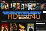 Hdhub4U Bollywood New: Your Ultimate Guide to Latest Bollywood Releases