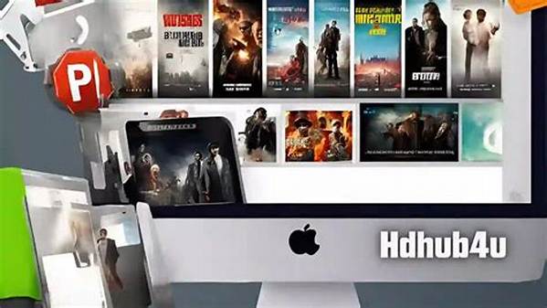 Hdhub4U Com Movie: Your Ultimate Guide to High-Quality Movies Online