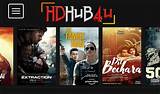 Hdhub4U. Com South Movie Download: Your Ultimate Guide to Downloading South Indian Movies