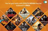 Hdhub4U. Com South Movies Download: Your Ultimate Guide to Indian Cinema