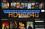 Hdhub4U Hindi Movie: Your Ultimate Guide to Downloading and Streaming High-Quality Movies