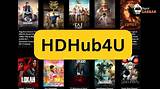 Hdhub4U in 2025: the Future of Streaming and Downloading