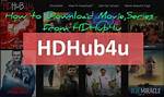 Hdhub4U. in: Your Ultimate Destination for High-Quality Movies and Entertainment