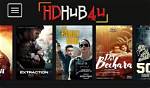 Hdhub4U Movie 4U: Latest Blockbusters & Top Hits!