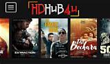 Hdhub4U Movies - Free Latest Full Hd Movies Online