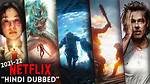 Hdhub4U Netflix: Your Ultimate Guide to Streaming Movies and Series