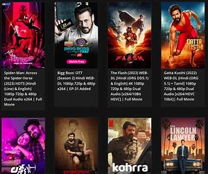 Hdhub4U. Nl: Your Ultimate Destination for High-Quality Movies and Entertainment