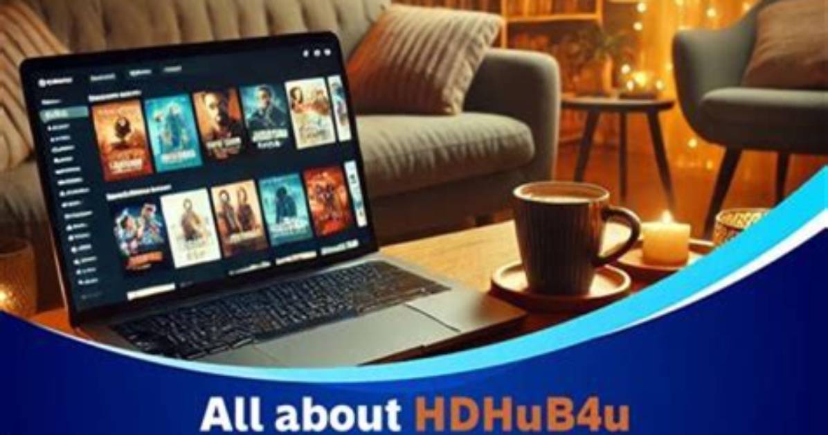 Hdhub4U. Supply: Your Ultimate Destination for High-Quality Media Downloads