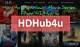 Hdhub4U: the Ultimate Destination for High-Quality Movies and Tv Shows