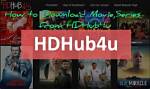 Hdhub4U. to: Your Ultimate Destination for High-Quality Movies and Entertainment