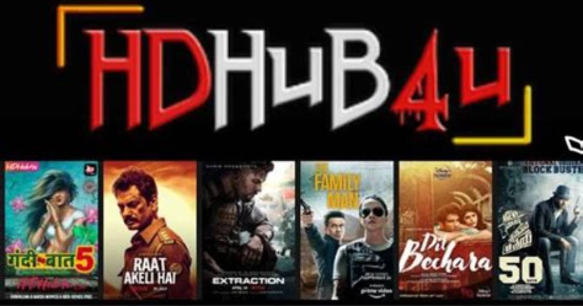 Hdhub4U: Your Ultimate Guide to Free Movie Downloads Updates