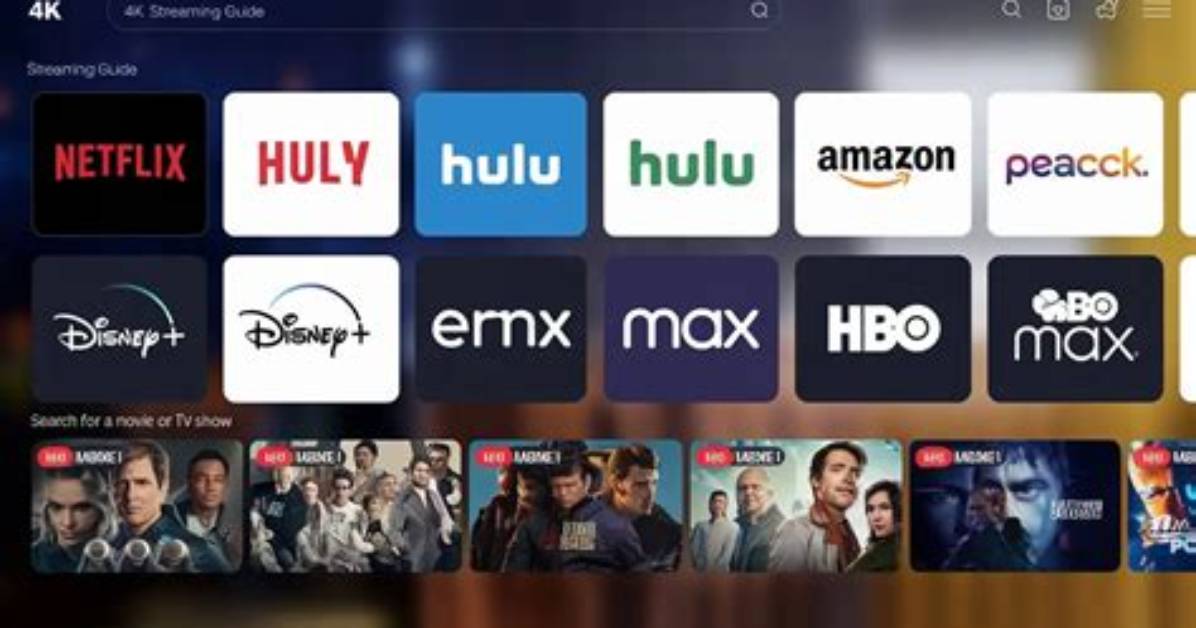 Hdhub4Unet: Your Ultimate Guide to Streaming High-Quality Movies