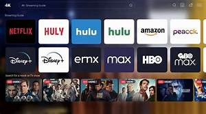 Hdhub4Unet: Your Ultimate Guide to Streaming High-Quality Movies