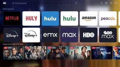 Hdhub4Unet: Your Ultimate Guide to Streaming High-Quality Movies