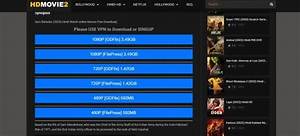 Hdmovie2 List: the Ultimate Guide to Hd Movie Streaming