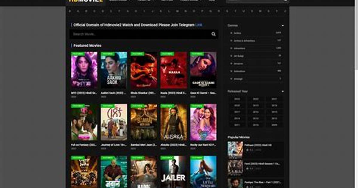Hdmovie2 Love the Ultimate Guide To