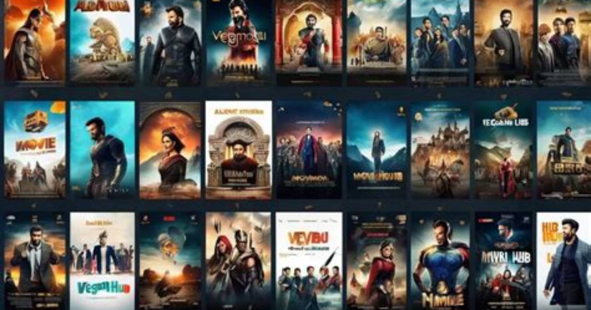 Hdmovieshub 2024: Your Ultimate Guide to Movie Downloads