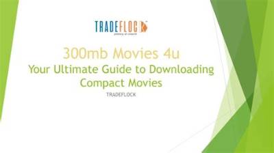 Hdmovieshub 300Mb: Your Ultimate Guide to Downloading Movies
