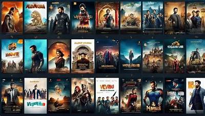 Hdmovieshub. in 2024: Your Ultimate Guide to Streaming High-Quality Movies