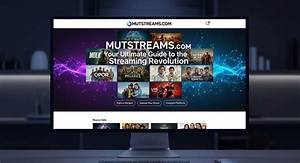 Hdmovieshub: Your Ultimate Guide to Streaming Movies