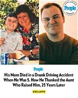 He Became Evil After His Mom Died