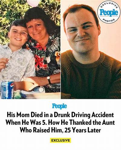 He Became Evil After His Mom Died