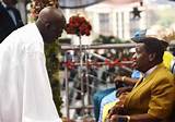 “He Gave Me a New Name, ” Tinubu Says About His Relationship with Adeboye.