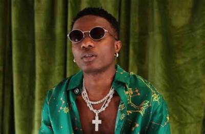 He Has a Spiritual ‘Baba’ – Man Alleges After Wizkid’s Song, ‘Essence’, Got Three Awards at the Headies
