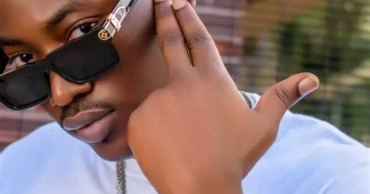 He Rise by Ripping Others Dammy Krane Blasts Davido Reveals How He Paid for His