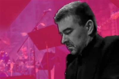 “He Was a Legend” Jazz Pianist Johannes Bjerregaard, Dies at 52