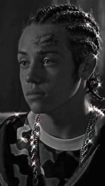Head-Turning Braids Inspired by Carl from Shameless