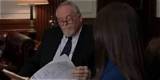 Headmaster Charleston: Gilmore Girls Character Profile