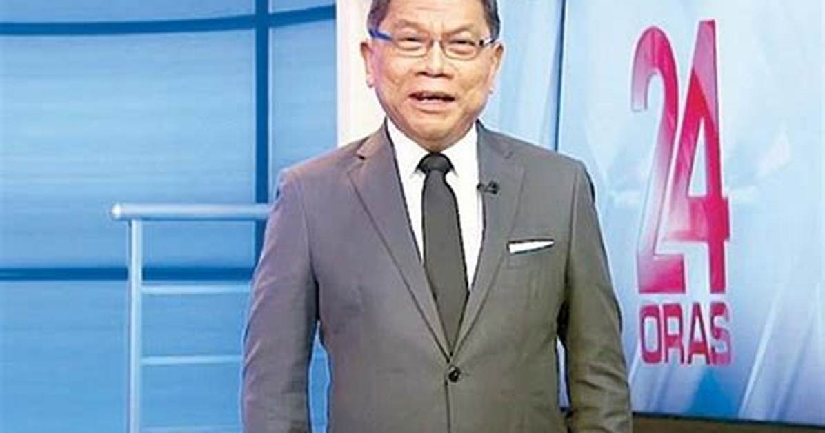 Heart Attack Claims Veteran Journalist Mike Enriquez