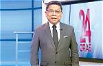 Heart Attack Claims Veteran Journalist Mike Enriquez