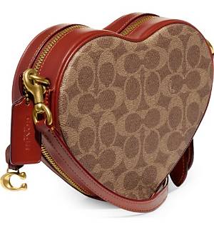 Heart Coach Bag: the Ultimate Guide to Style, Functionality, and Fashion Trends