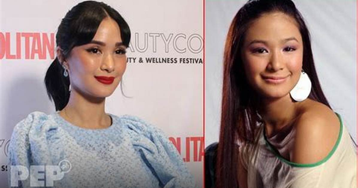Heart Evangelista Full Name: a Comprehensive Guide to Her Life, Career, and Achievements